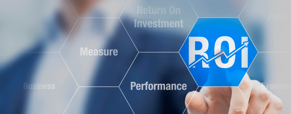 41% of B2B Marketers Report Feeling More Pressure to Prove ROI: Why Not 100%?